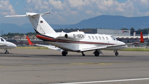 Photo of D-ISCV - Cessna 525A Citation CJ2+ operated by ProAir Aviation
