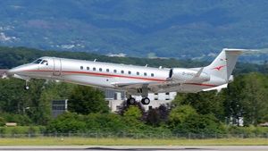 Photo with serial 14501213 - Embraer Legacy 650