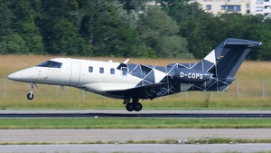 D-COPS - Pilatus PC-24