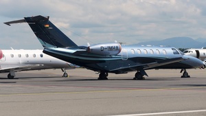 Photo of D-IMHA - Cessna 525A Citation CJ2+ operated by Elangeni