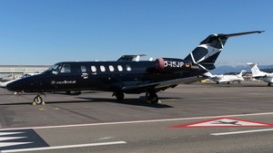 Photo of D-ISJP - Cessna 525A Citation CJ2 operated by Excellent Air