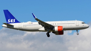 SE-ROO - Airbus A320-251N