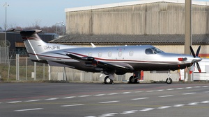 OH-JFM - Pilatus PC-12 NG
