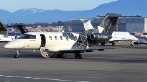 D-CHMS - Pilatus PC-24