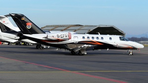 Photo of D-CFRT - Cessna 525C Citation CJ4 operated by Excellent Air