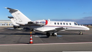 Photo of 9H-PMN - Cessna 525A Citation CJ2 operated by Av8Jet Charter