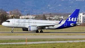 EI-SIN - Airbus A320-251N
