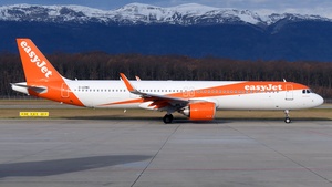 G-UZMG - Airbus A321-251NX