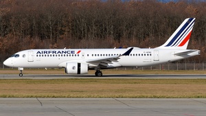 F-HPNC - Airbus A220-300