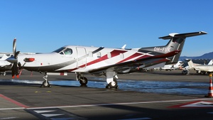 OH-FUK - Pilatus PC-12 NGX