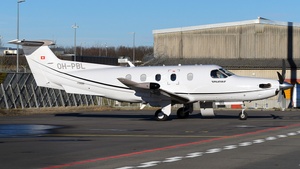 OH-PBL - Pilatus PC-12 NG