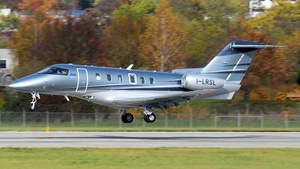 Photo of I-LRSL - Pilatus PC-24 operated by Air Corporate