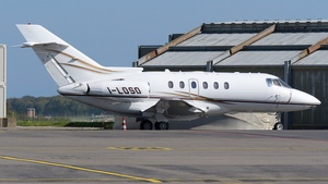 Photo of I-LOSO - Hawker Beechcraft 800XP operated by Alba Servizi Aerotrasporti
