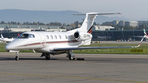 CS-PHO - Embraer Phenom 300