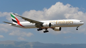 A6-EQO - Boeing 777-31H(ER)