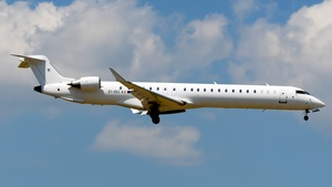 EI-GEC - Bombardier CRJ-900LR
