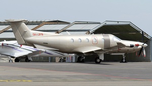 Photo of OH-JFB - Pilatus PC-12 NG operated by Fly 7 Executive Aviation