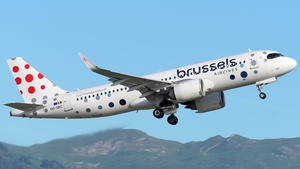 Photo with serial 11842 - Airbus A320-251N