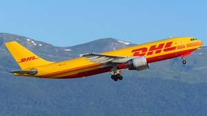 D-AEAS - Airbus A300B4-622R(F)
