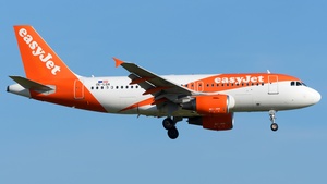 OE-LQA - Airbus A319-111