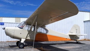 Photo of N12DF - Aeronca 7AC Champion operated by Private