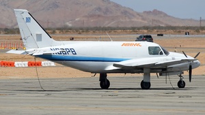 Photo of N36PB - Piper PA-31-350 Navajo Chieftain operated by AirPac Airlines