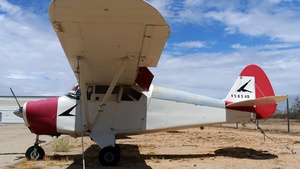 Photo of N5854D - Piper PA-22-150 Tri-Pacer operated by Private