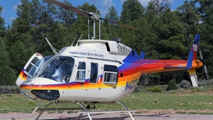 Photo of N4227E - Bell 206L-1 LongRanger operated by Papillon Helicopters
