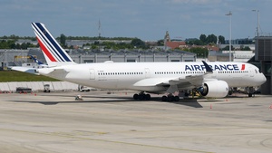 F-HUVC - Airbus A350-941