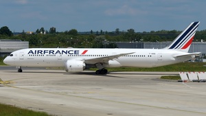 F-HRBI - Boeing 787-9 Dreamliner