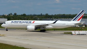 F-HTYI - Airbus A350-941