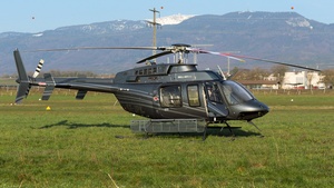 SE-JPK - Bell 407GXi