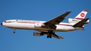 Photo of S2-ACP - McDonnell Douglas DC-10-30 operated by Biman Bangladesh Airlines
