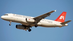 Photo of VT-EVP - Airbus A320-231 operated by Indian Airlines