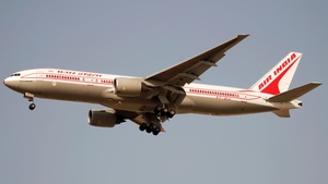 Photo of VT-AIJ - Boeing 777-222(ER) operated by Air India