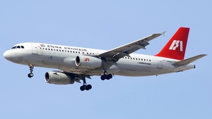 Photo of VT-EPH - Airbus A320-231 operated by Indian Airlines