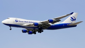 B-2428 - Boeing 747-412F