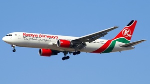 5Y-KQZ - Boeing 767-36N(ER)