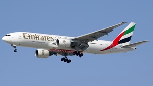 A6-EMK - Boeing 777-21H(ER)