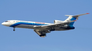 Photo of RA-85786 - Tupolev Tu-154M operated by Kolavia