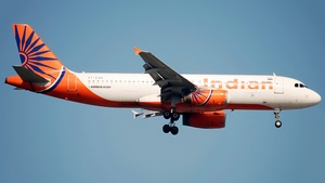 Photo of VT-ESD - Airbus A320-231 operated by Indian Airlines