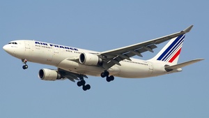 F-GZCM - Airbus A330-203