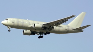 Photo of G-SJET - Boeing 767-216(ER) operated by Silverjet