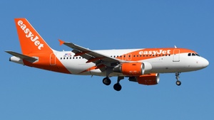 Photo of OE-LQI - Airbus A319-111 operated by easyJet Europe