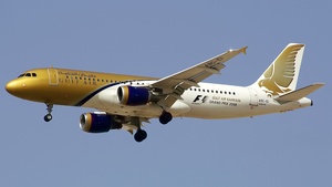 A9C-EI - Airbus A320-212