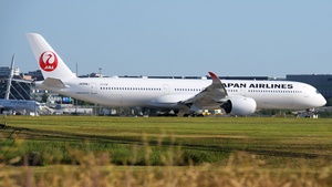 JA06WJ - Airbus A350-1041