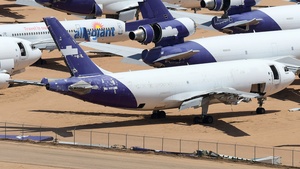 Photo of N815FD - Airbus A310-324(F) operated by FedEx
