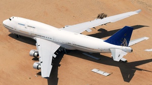 Photo of N181UA - Boeing 747-422 operated by United Airlines