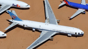 Photo of B-2053 - Boeing 777-21B operated by China Southern Airlines