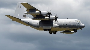 Photo of 20-5931 - Lockheed Martin MC-130J Commando II operated by US Air Force